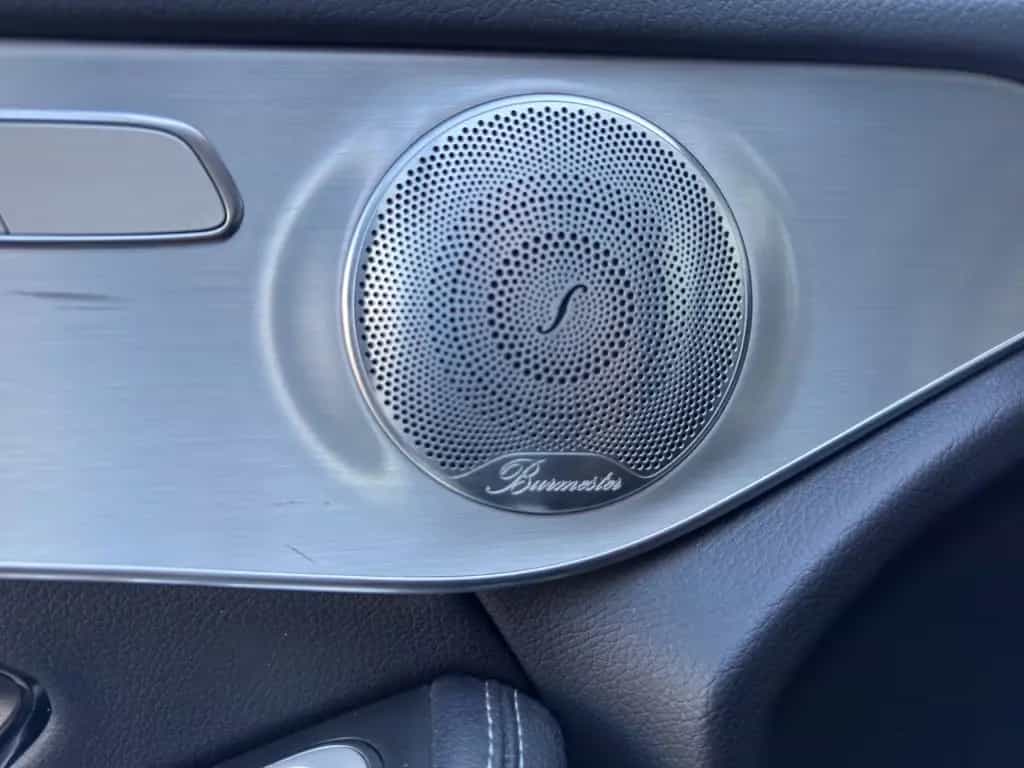 Mercedes-Benz GLC 250 4Matic PANO/KAMERA/BURMESTER/PDC 06/2018-photo-24