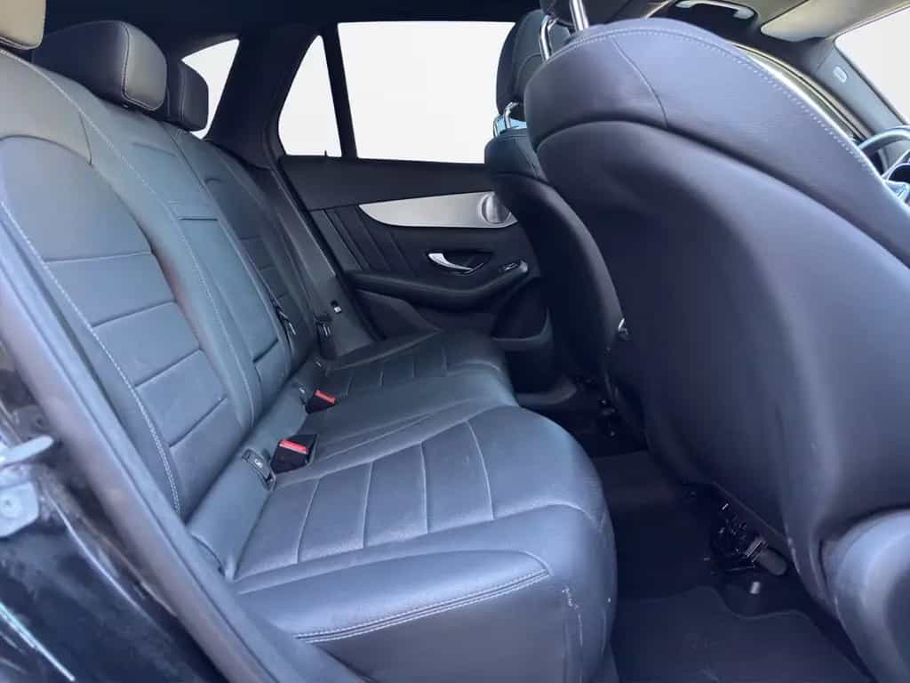 Mercedes-Benz GLC 250 4Matic PANO/KAMERA/BURMESTER/PDC 06/2018-photo-26