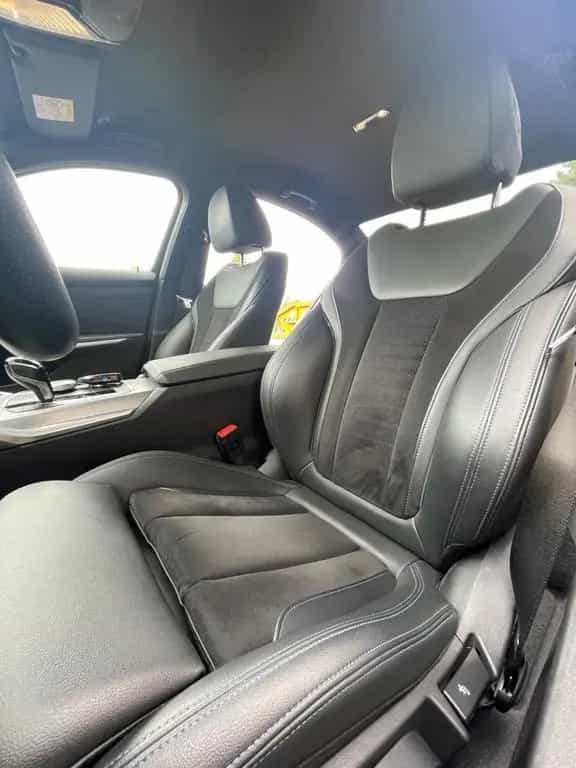 BMW 320 d xDrive M Sport Autom.Standhz,Shadow,Iconic 11/2020-photo-10