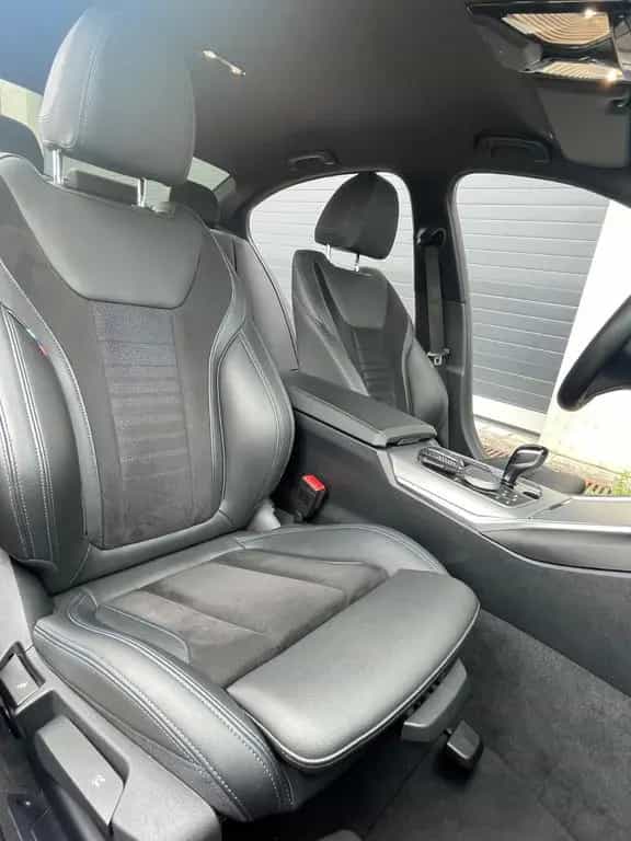BMW 320 d xDrive M Sport Autom.Standhz,Shadow,Iconic 11/2020-photo-11