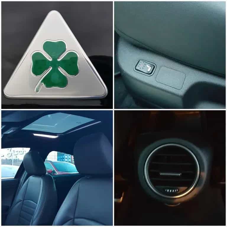 Alfa Romeo Giulietta 1.8T Automatik Quadrifoglio Verde Pano 07/2014-photo-20