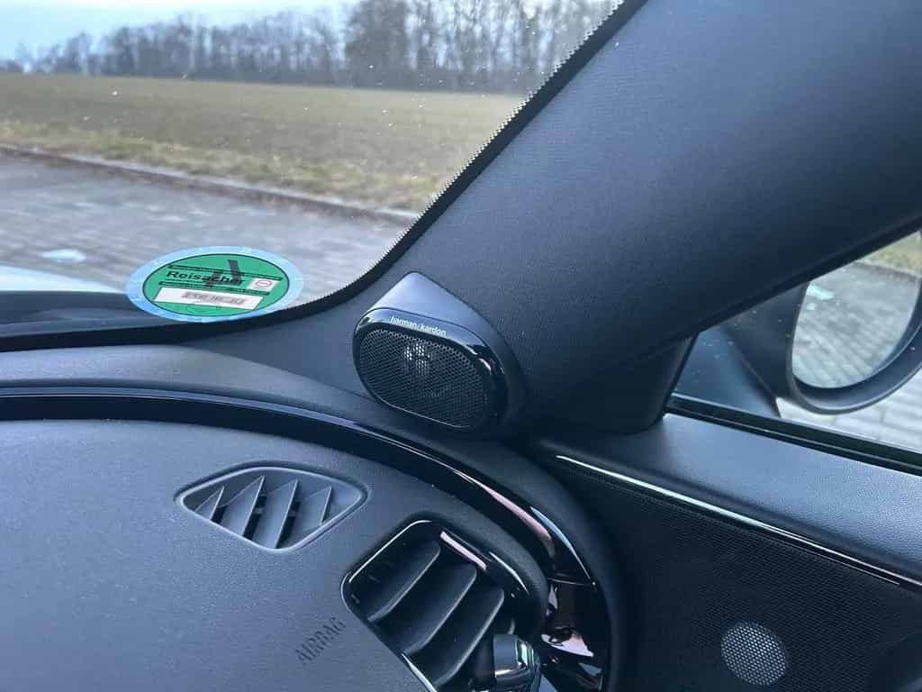 MINI Cooper S Clubman Automatik 08/2016-photo-10