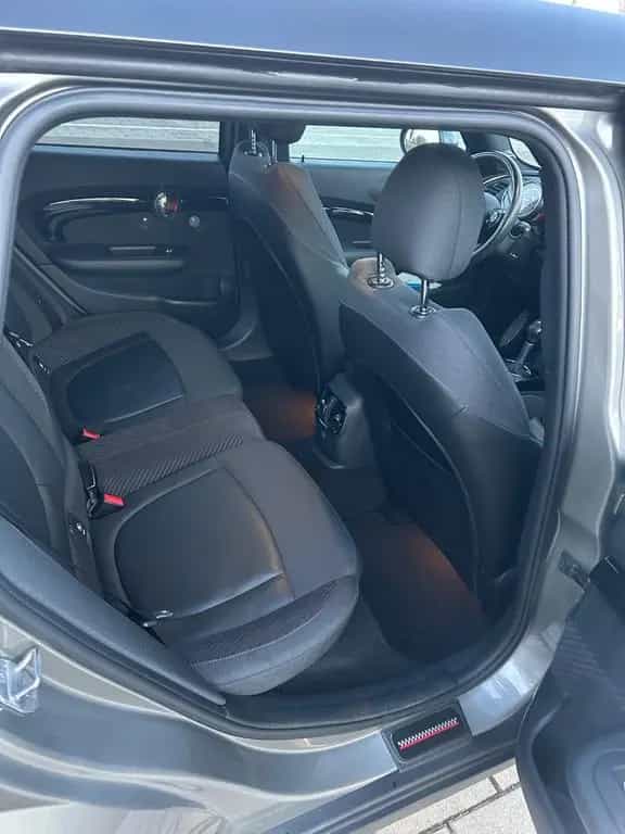 MINI Cooper S Clubman Automatik 08/2016-photo-11