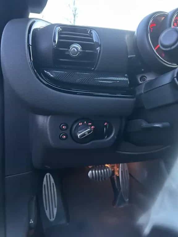 MINI Cooper S Clubman Automatik 08/2016-photo-6