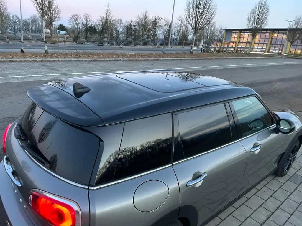 MINI Cooper S Clubman Automatik 08/2016-photo-7