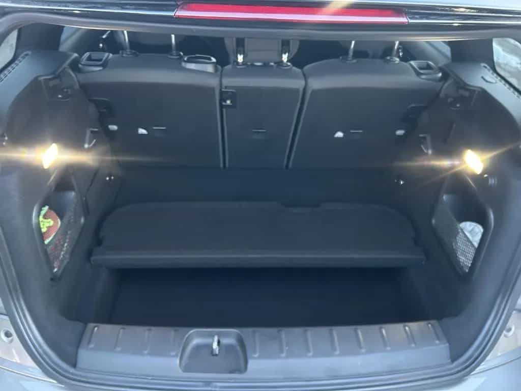 MINI Cooper S Clubman Automatik 08/2016-photo-8