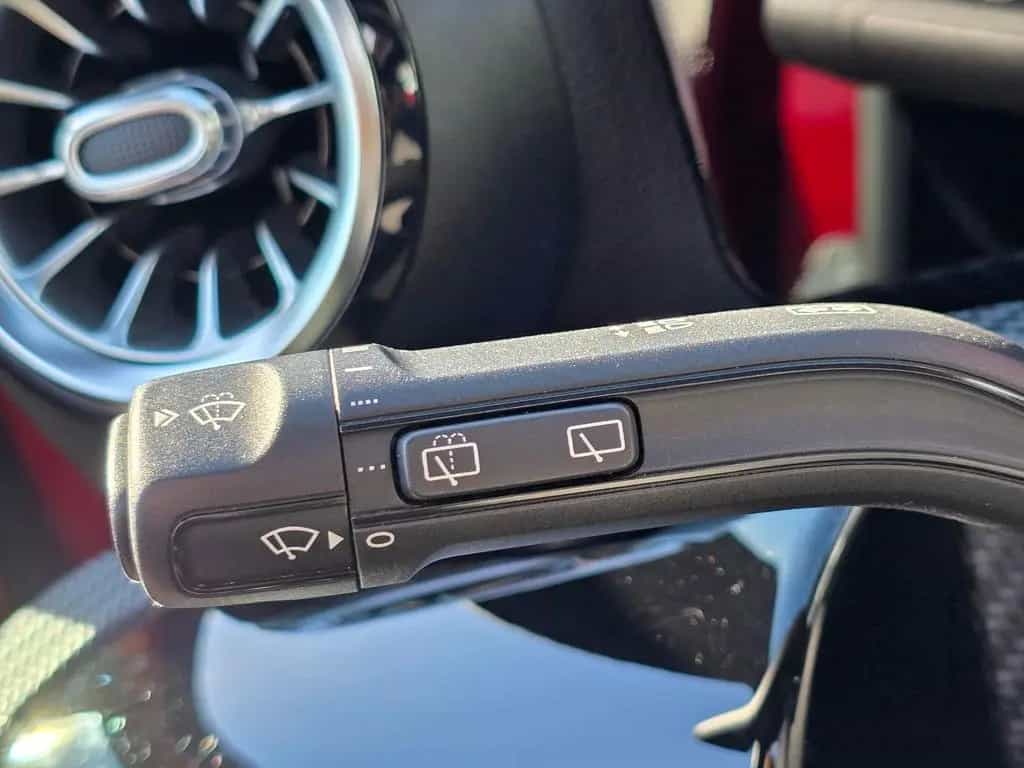 Mercedes-Benz A 200 Panorama|Leder|Burmester|MB-100|SHZ|PDC| 11/2018-photo-33