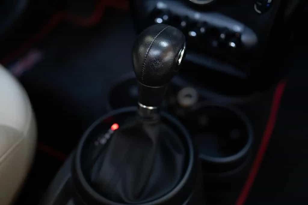 MINI Cooper Countryman Cooper Aut. Leder Navi Panorama Xenon 09/2013-photo-16