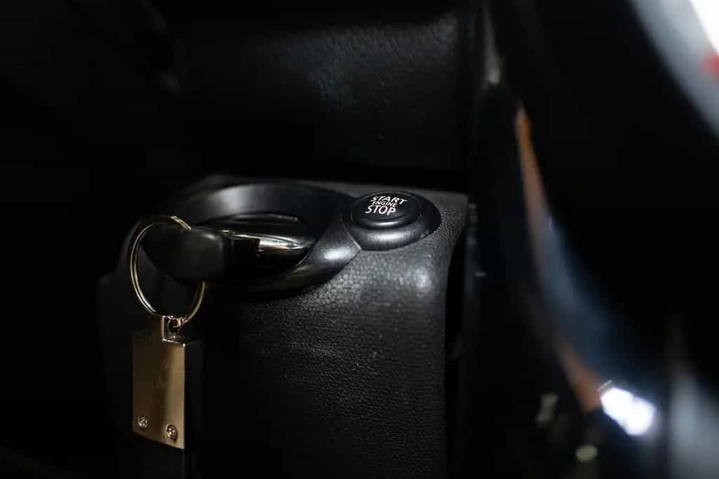 MINI Cooper Countryman Cooper Aut. Leder Navi Panorama Xenon 09/2013-photo-17