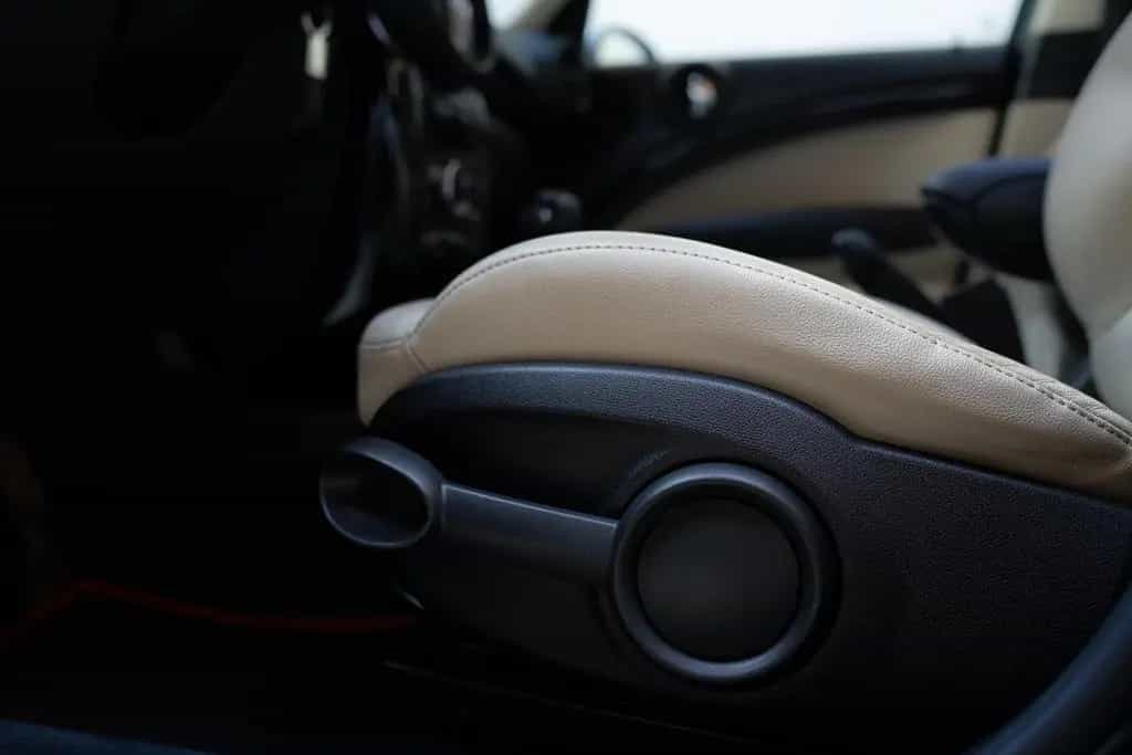 MINI Cooper Countryman Cooper Aut. Leder Navi Panorama Xenon 09/2013-photo-20