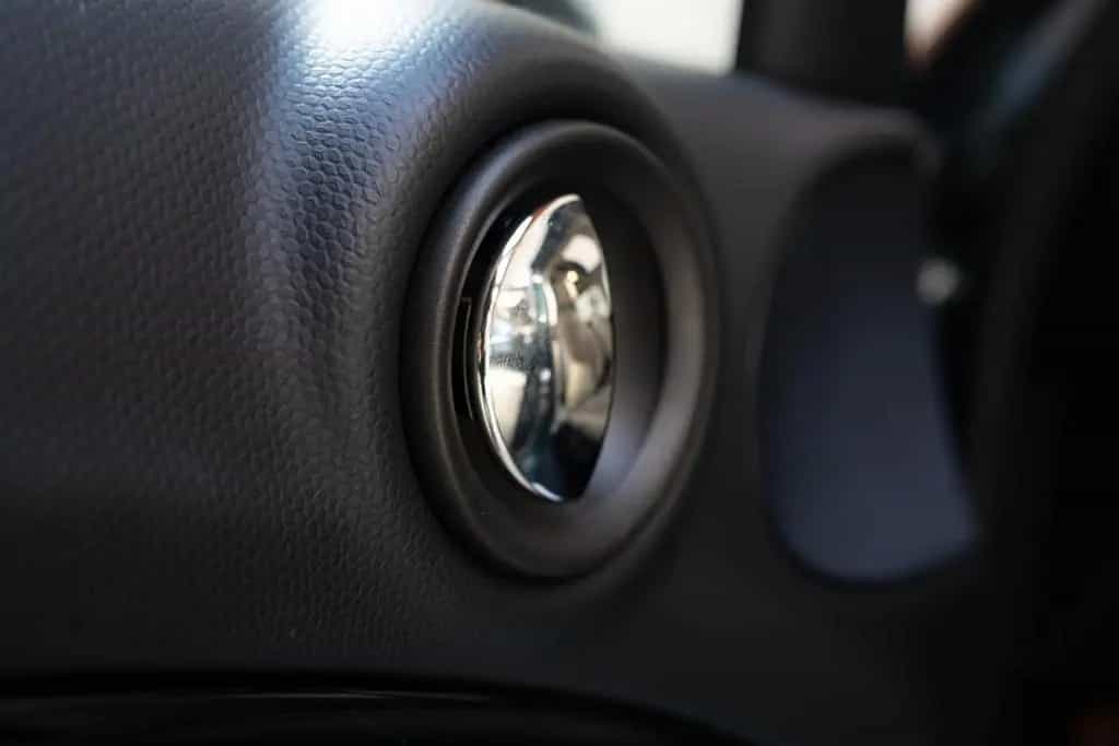 MINI Cooper Countryman Cooper Aut. Leder Navi Panorama Xenon 09/2013-photo-22
