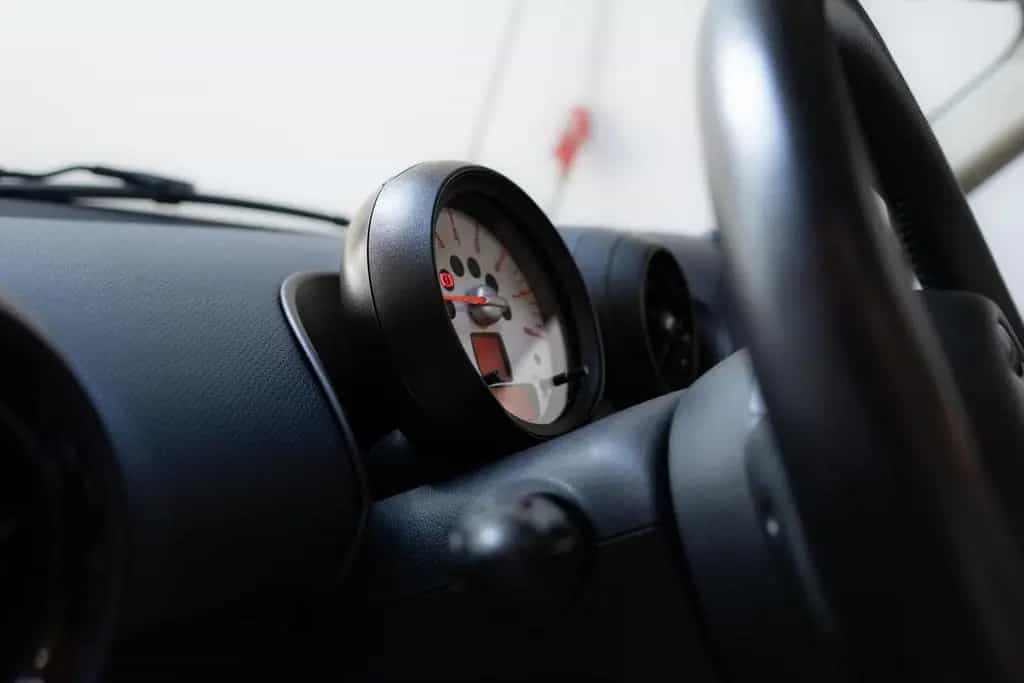 MINI Cooper Countryman Cooper Aut. Leder Navi Panorama Xenon 09/2013-photo-23