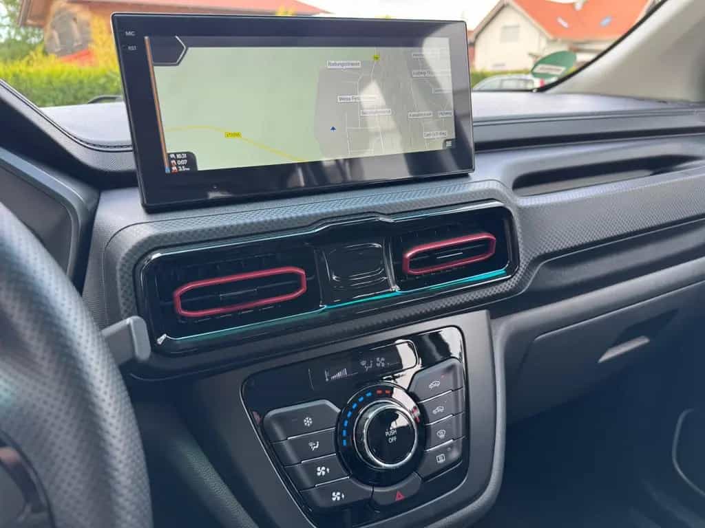 SWM G03 7-SITZER SCHIEBEDACH CARPLAY KAMERA 10/2024-photo-17