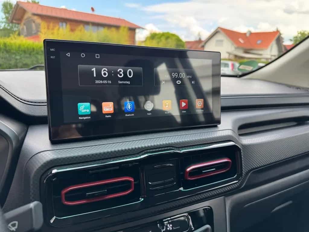 SWM G03 7-SITZER SCHIEBEDACH CARPLAY KAMERA 10/2024-photo-19