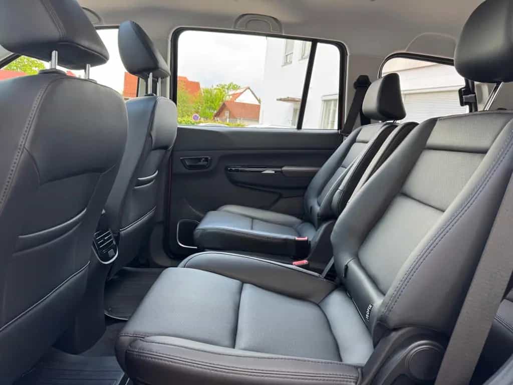 SWM G03 7-SITZER SCHIEBEDACH CARPLAY KAMERA 10/2024-photo-20