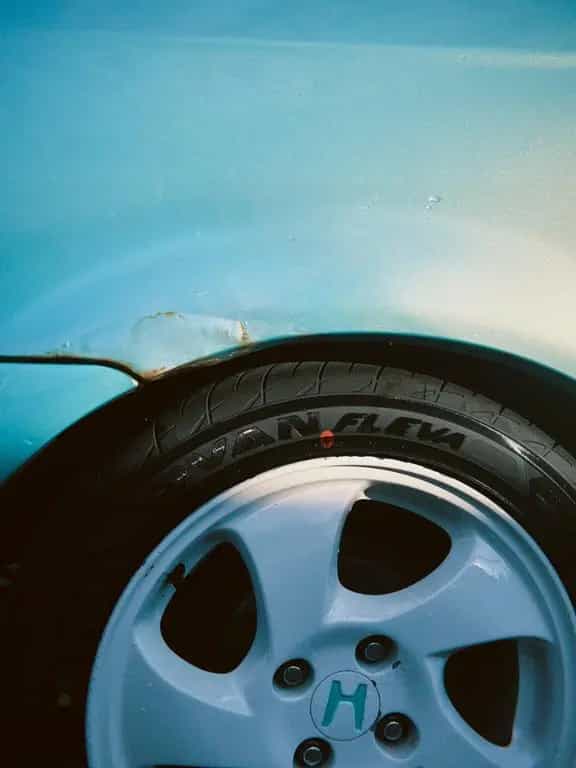 Honda Civic 1.4/1.6 - 110 HP - Tuned - In Hungary 04/1999-photo-12