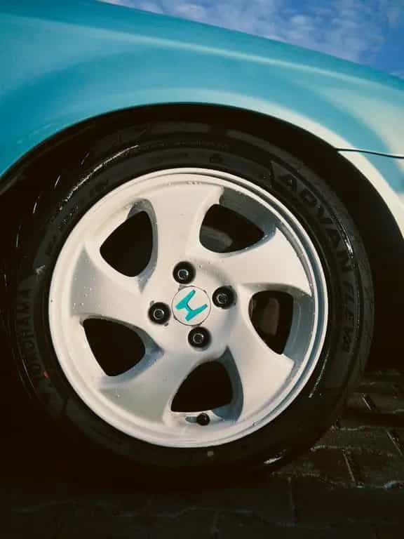 Honda Civic 1.4/1.6 - 110 HP - Tuned - In Hungary 04/1999-photo-7