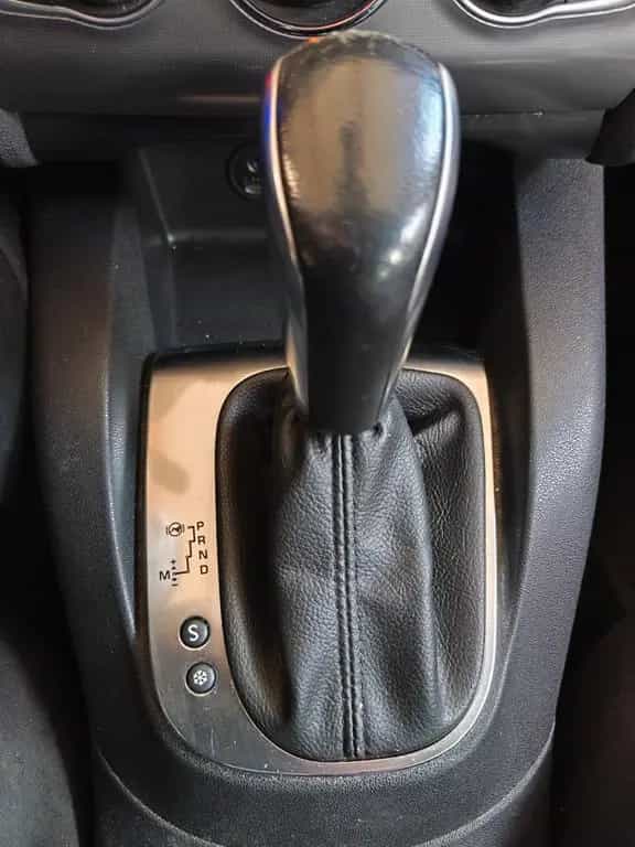 Citroën C4 Lim.Automatik*TÜV Neu*2.Hand* 06/2017-photo-17