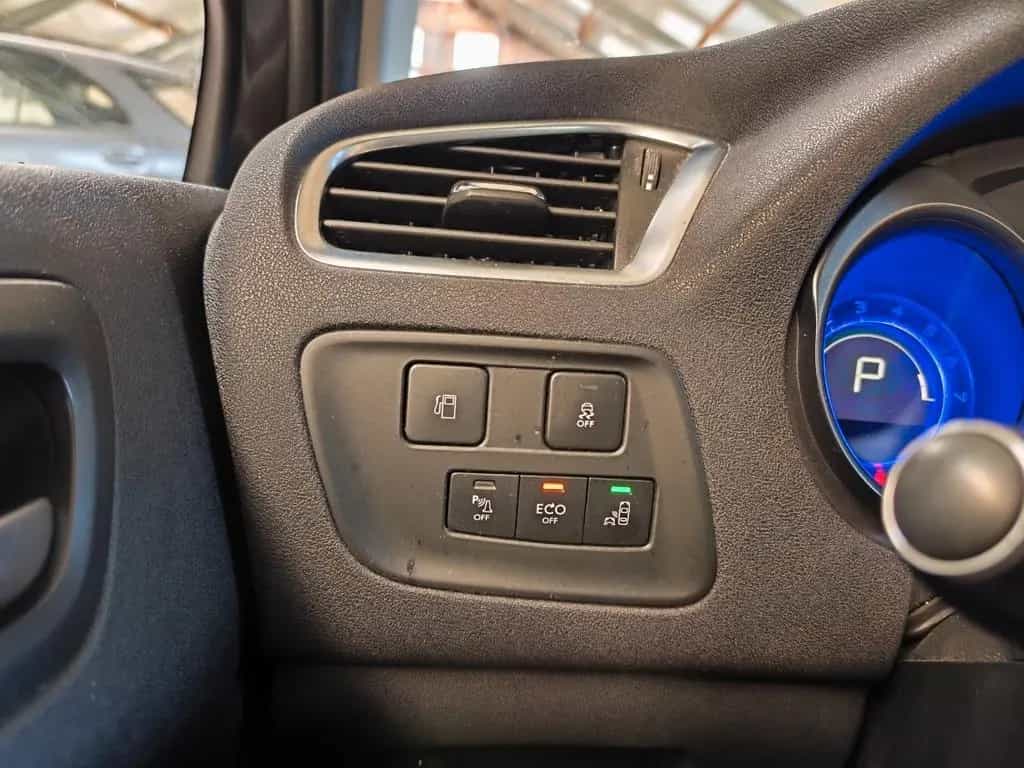 Citroën C4 Lim.Automatik*TÜV Neu*2.Hand* 06/2017-photo-18