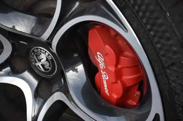 Alfa Romeo Stelvio ALFA ROMEO Stelvio 2.2 Turbodiesel 210 CV AT8 Q4 10/2023-photo-5