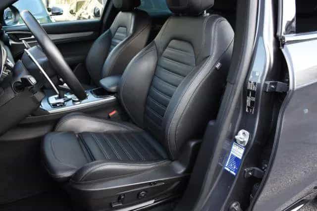 Alfa Romeo Stelvio ALFA ROMEO Stelvio 2.2 Turbodiesel 210 CV AT8 Q4 10/2023-photo-7