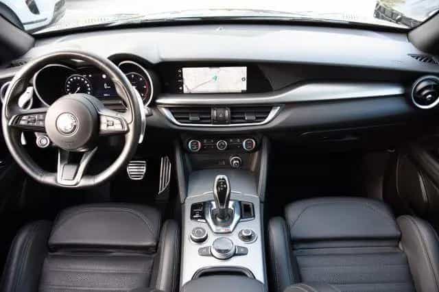 Alfa Romeo Stelvio ALFA ROMEO Stelvio 2.2 Turbodiesel 210 CV AT8 Q4 10/2023-photo-8