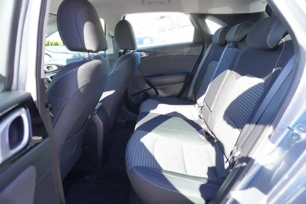 Kia cee'd / Ceed Ceed 1.0 T-GDI AAC Navi SHZ Kamera Alu 06/2022-photo-10