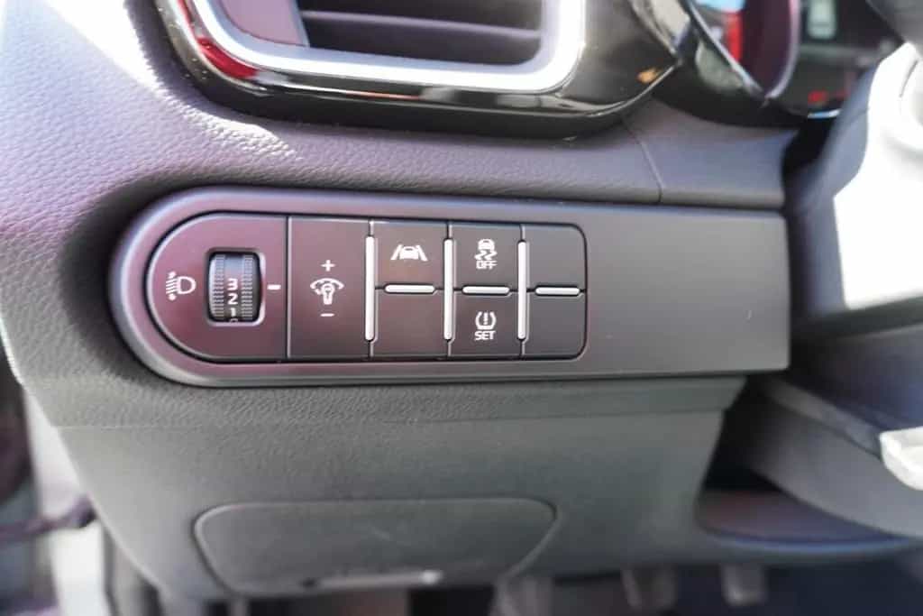 Kia cee'd / Ceed Ceed 1.0 T-GDI AAC Navi SHZ Kamera Alu 06/2022-photo-14