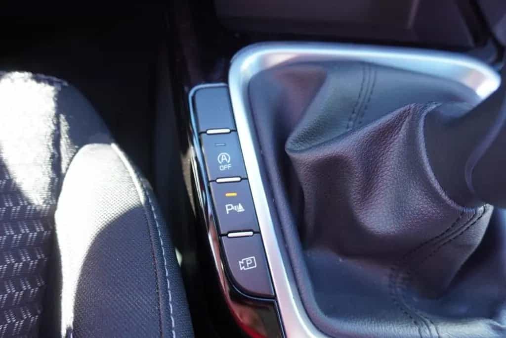 Kia cee'd / Ceed Ceed 1.0 T-GDI AAC Navi SHZ Kamera Alu 06/2022-photo-15