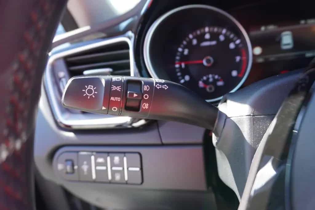 Kia cee'd / Ceed Ceed 1.0 T-GDI AAC Navi SHZ Kamera Alu 06/2022-photo-22