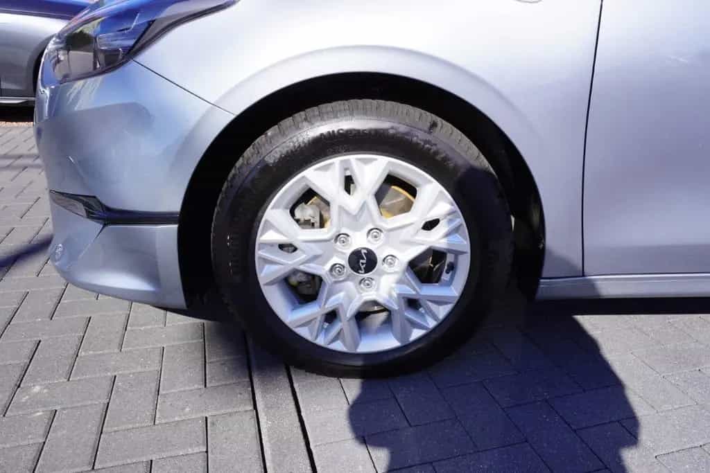 Kia cee'd / Ceed Ceed 1.0 T-GDI AAC Navi SHZ Kamera Alu 06/2022-photo-25