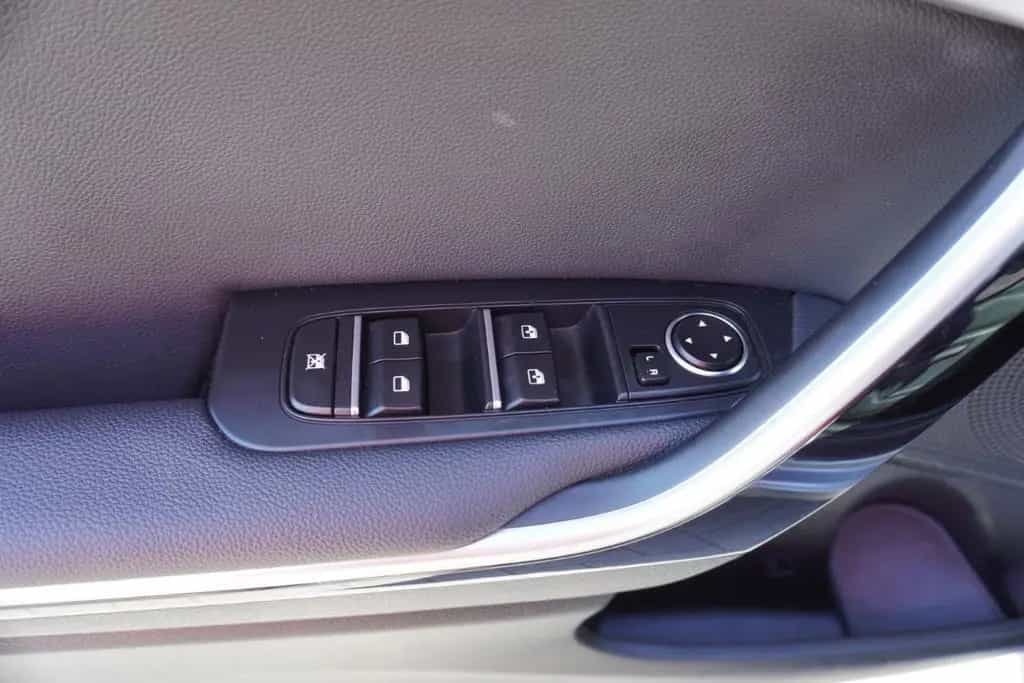 Kia cee'd / Ceed Ceed 1.0 T-GDI AAC Navi SHZ Kamera Alu 06/2022-photo-9