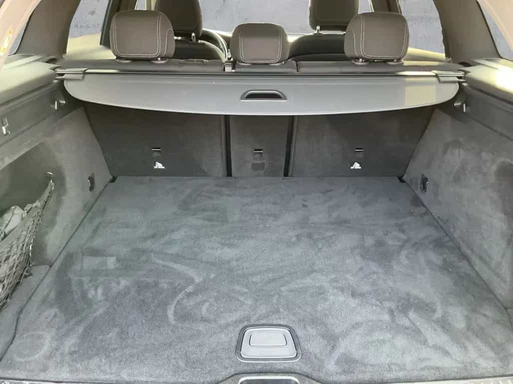 Mercedes-Benz GLC 200 4Matic LED+AHK+SHZ+TEMPOMAT+PARKLENK+ALU 07/2020-photo-13