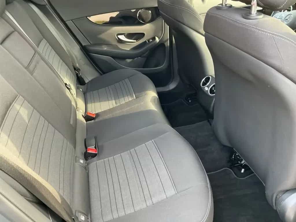 Mercedes-Benz GLC 200 4Matic LED+AHK+SHZ+TEMPOMAT+PARKLENK+ALU 07/2020-photo-15