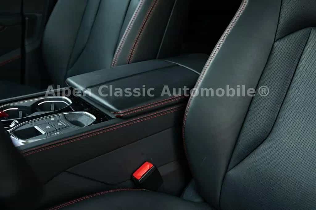 Lamborghini Urus 4.0 V8 B&O, Massage, TV, Sitzbelüftung 03/2019-photo-12