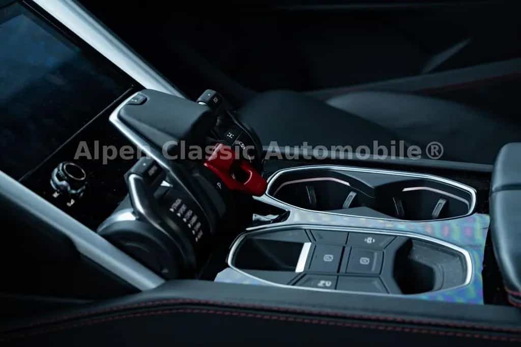 Lamborghini Urus 4.0 V8 B&O, Massage, TV, Sitzbelüftung 03/2019-photo-15