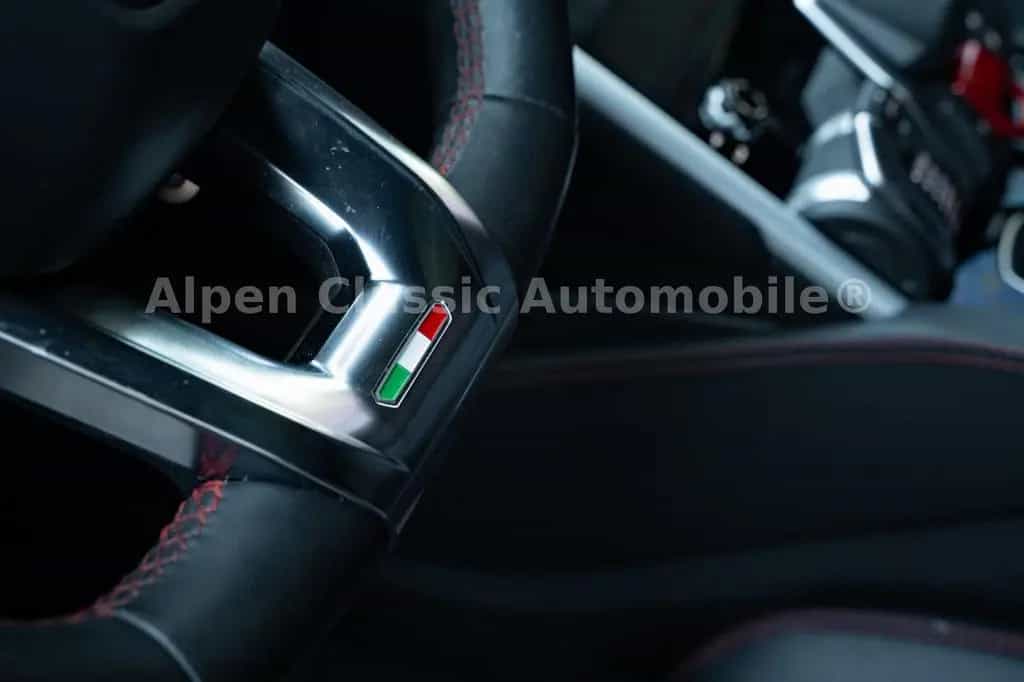 Lamborghini Urus 4.0 V8 B&O, Massage, TV, Sitzbelüftung 03/2019-photo-17