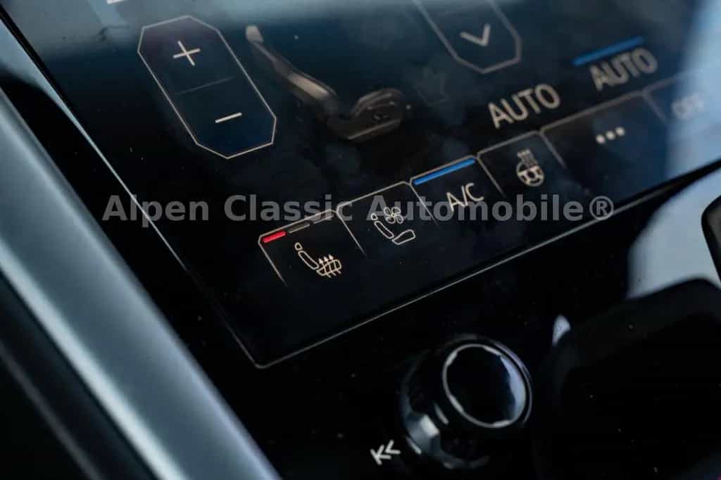 Lamborghini Urus 4.0 V8 B&O, Massage, TV, Sitzbelüftung 03/2019-photo-28