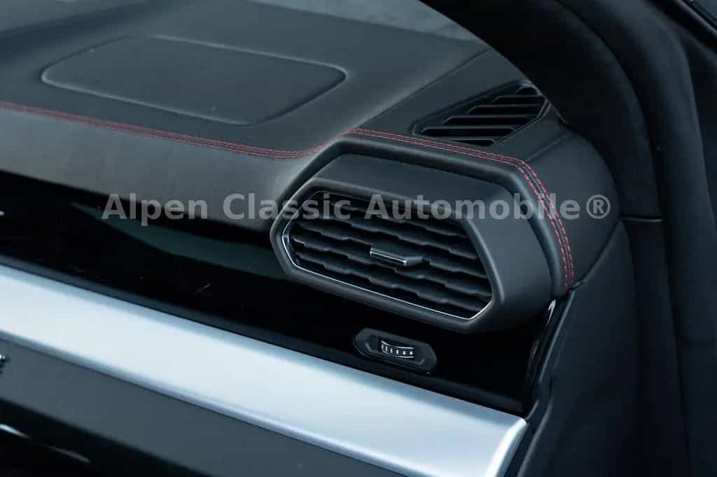 Lamborghini Urus 4.0 V8 B&O, Massage, TV, Sitzbelüftung 03/2019-photo-31