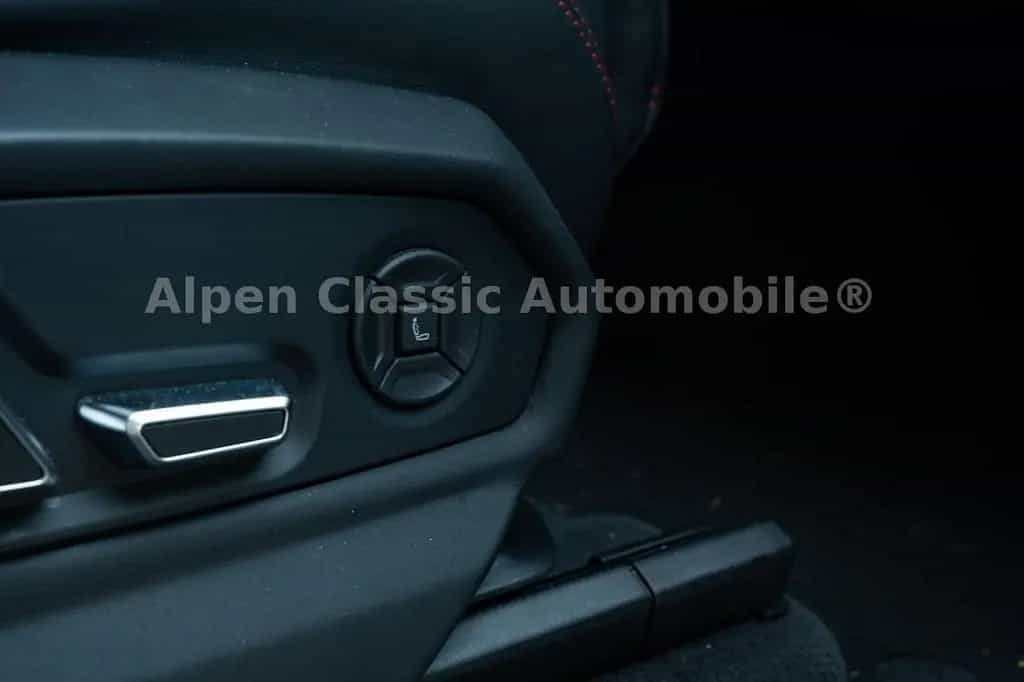 Lamborghini Urus 4.0 V8 B&O, Massage, TV, Sitzbelüftung 03/2019-photo-8