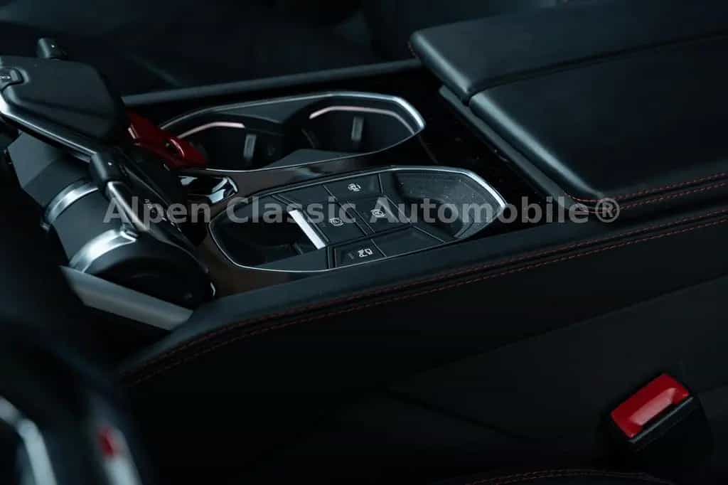 Lamborghini Urus 4.0 V8 B&O, Massage, TV, Sitzbelüftung 03/2019-photo-9