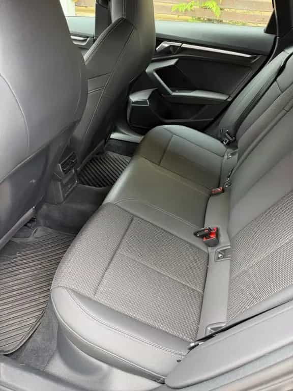 Audi A3 35 TFSI S tronic S line Sportback S line 07/2021-photo-10