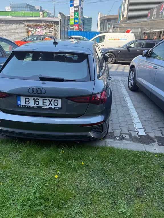 Audi A3 35 TFSI S tronic S line Sportback S line 07/2021-photo-5