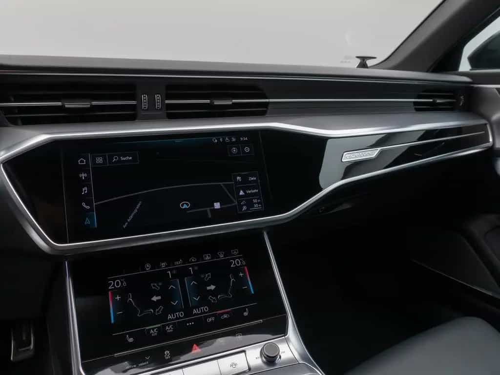 Audi A6 Lim. 55 TFSI quattro S-Line + B&O SoftCl HUD 05/2018-photo-20