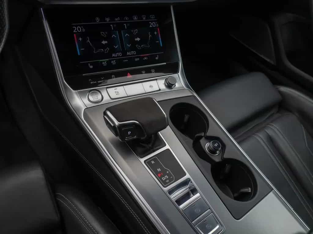Audi A6 Lim. 55 TFSI quattro S-Line + B&O SoftCl HUD 05/2018-photo-21