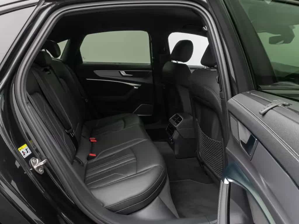 Audi A6 Lim. 55 TFSI quattro S-Line + B&O SoftCl HUD 05/2018-photo-25