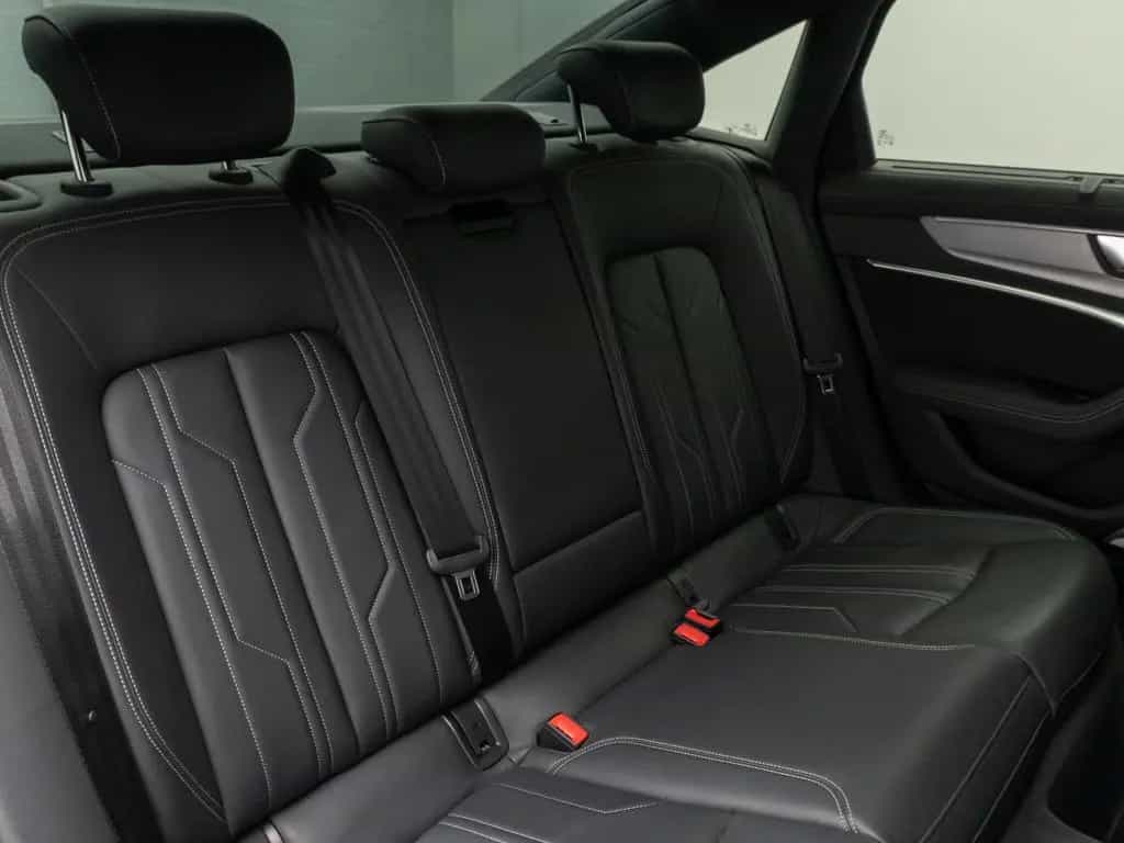 Audi A6 Lim. 55 TFSI quattro S-Line + B&O SoftCl HUD 05/2018-photo-27