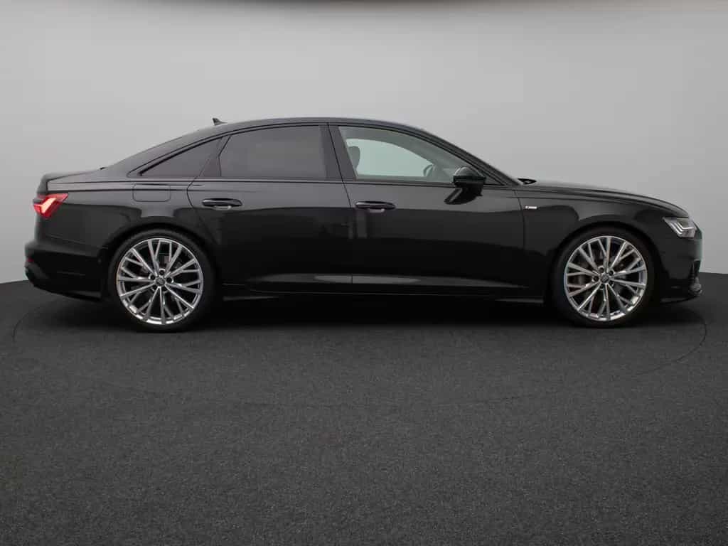 Audi A6 Lim. 55 TFSI quattro S-Line + B&O SoftCl HUD 05/2018-photo-4