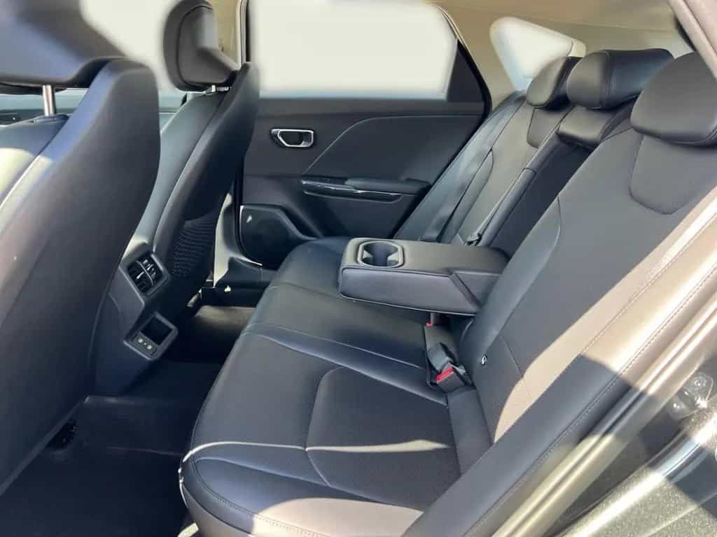 Kia K4 1.6T Vision DCT7 Komfort Navi Kamera Totwinke 06/2026-photo-10