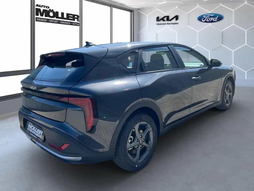 Kia K4 1.6T Vision DCT7 Komfort Navi Kamera Totwinke 06/2026-photo-2